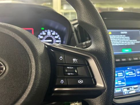 Used 2025 Subaru Impreza 2.0i image 13