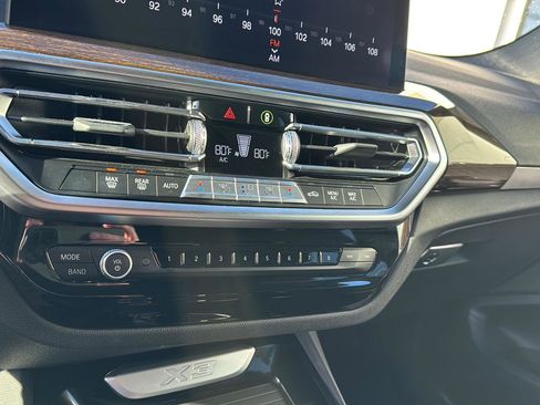 Used 2022 BMW X3 sDrive30i w/ Convenience Package image 22