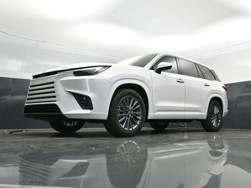 New 2026 Lexus TX 350 AWD image 41