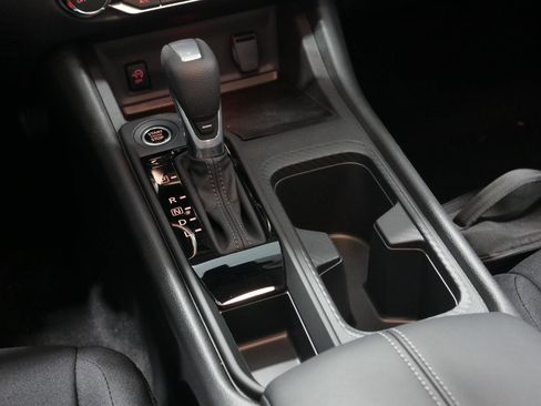 New 2025 Nissan Sentra S image 22