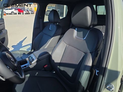 New 2024 Hyundai Santa Cruz Limited image 28