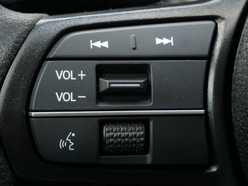 New 2026 Honda Accord LX image 23