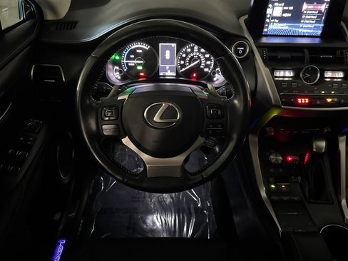 Used 2020 Lexus NX 300h AWD w/ Comfort Package image 29