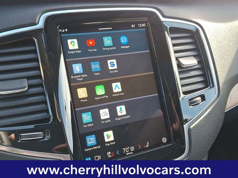 Certified 2023 Volvo XC90 B6 Plus w/ Protection Package Premier image 18