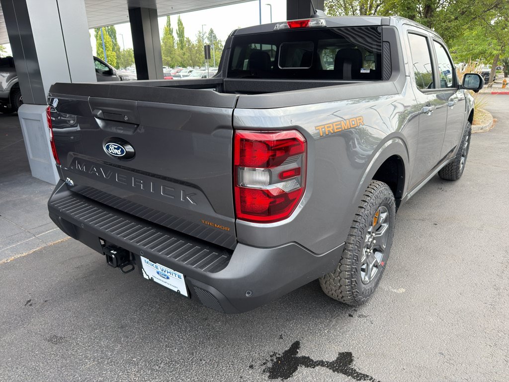 New 2026 Ford Maverick Tremor AWD/4WD image 11