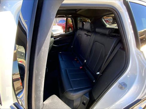 Used 2019 BMW X3 sDrive30i image 21