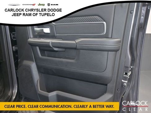 New 2026 RAM 2500 Big Horn image 37