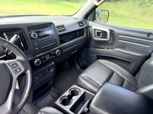 Used 2013 Honda Ridgeline RTL image 19