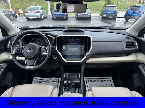 Used 2025 Subaru Ascent Limited w/ Popular Package #2 AWD/4WD image 11
