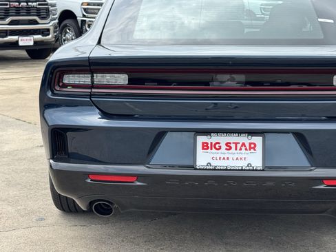 New 2026 Dodge Charger GT w/ Blacktop Package AWD/4WD image 11