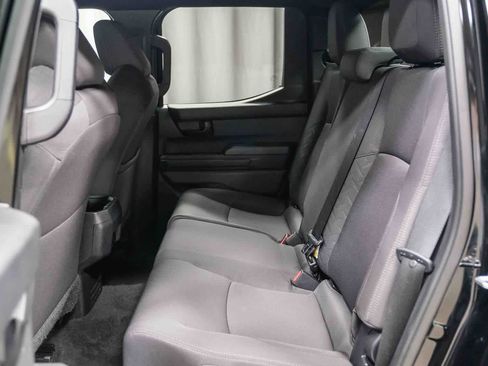 Used 2025 Toyota Tacoma SR5 image 16