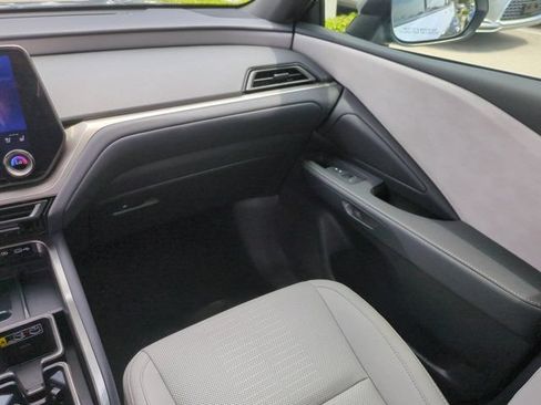 New 2026 Lexus TX 350 AWD image 16