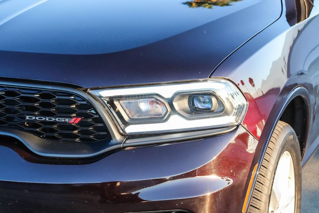 Used 2025 Dodge Durango GT AWD/4WD image 5