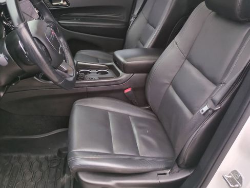 Used 2021 Dodge Durango GT image 16