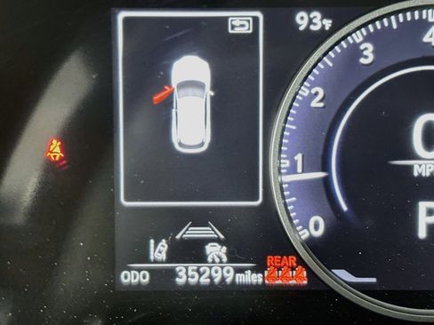 Used 2023 Lexus RX 350 Premium w/ Cold Area Package FWD image 19