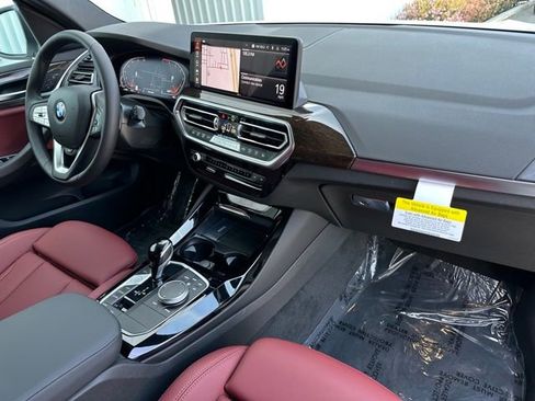 Used 2023 BMW X3 sDrive30i w/ Premium Package image 26