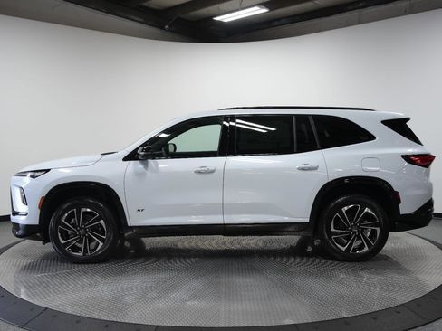 New 2026 Buick Enclave Sport Touring w/ Power Package image 5