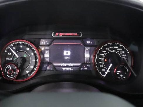 Used 2022 RAM 1500 Rebel w/ Rebel Level 2 Equipment Group AWD/4WD image 21
