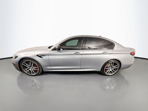 Used 2023 BMW M5 w/ Competition Package AWD/4WD image 6