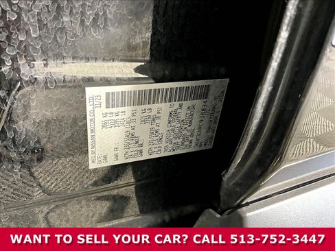 Used 2023 Nissan Rogue SL FWD image 19