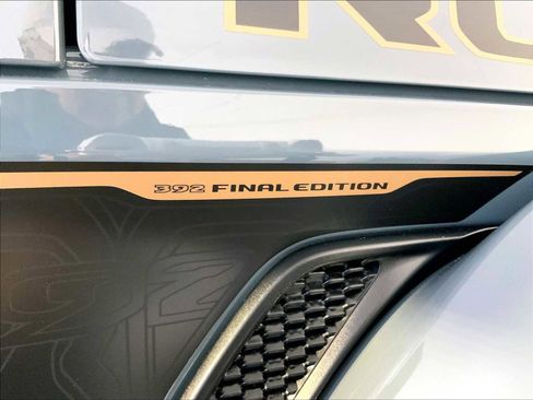 Used 2024 Jeep Wrangler Unlimited Rubicon 392 image 19