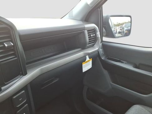 New 2026 Ford F150 XL w/ Equipment Group 103A High image 14