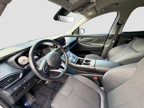 Used 2022 Hyundai Santa Fe XRT FWD image 20