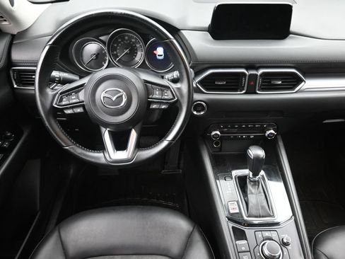 Used 2019 MAZDA CX-5 Touring AWD/4WD image 14