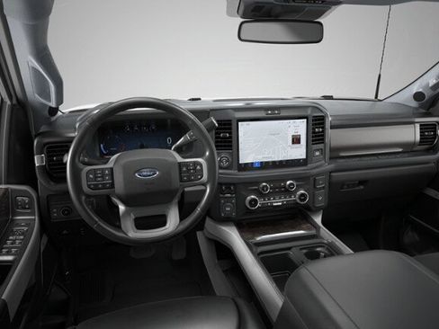 New 2026 Ford F250 Lariat w/ Lariat Ultimate Package AWD/4WD image 57