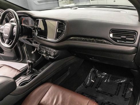 Used 2024 Dodge Durango R/T AWD/4WD image 43