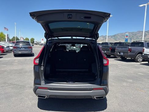 Certified 2025 Honda CR-V Sport-L image 26