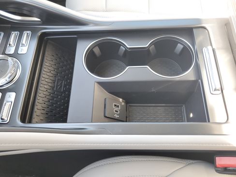 New 2026 Lincoln Nautilus Premier w/ Equipment Group 102A image 26