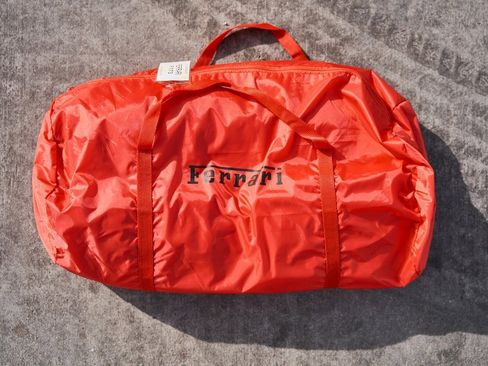 Used 2022 Ferrari SF90 Spider image 20