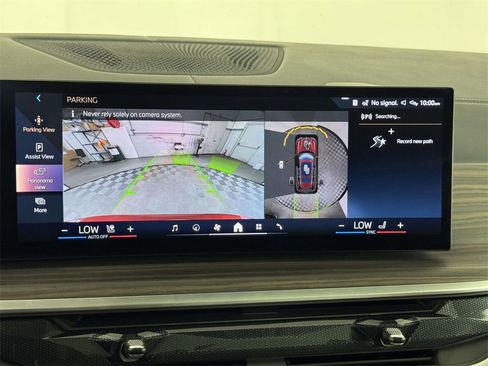 Used 2025 BMW X7 xDrive40i w/ Executive Package image 25