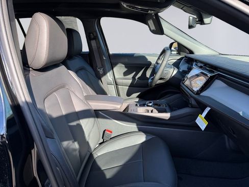 New 2026 Jeep Cherokee Limited image 17