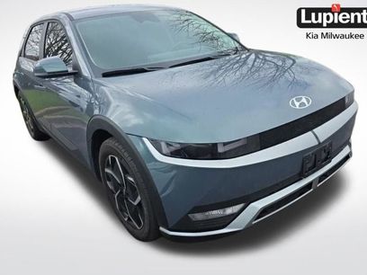 Used 2024 Hyundai Ioniq 5 SEL