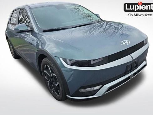 Used 2024 Hyundai Ioniq 5 SEL image 1