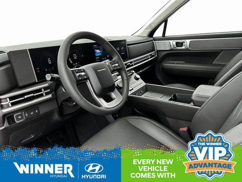 New 2025 Hyundai Santa Fe SEL image 15