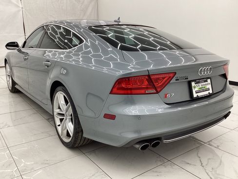Used 2013 Audi S7 Prestige image 9
