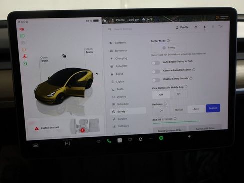 Used 2023 Tesla Model 3 Standard Range image 46