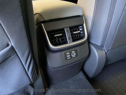 New 2025 Subaru Legacy Premium w/ Popular Package #1 image 8