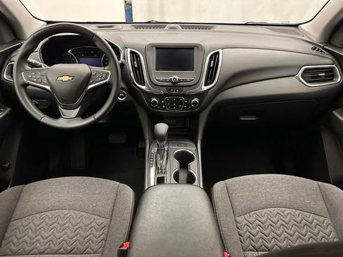 Used 2024 Chevrolet Equinox LT FWD image 7