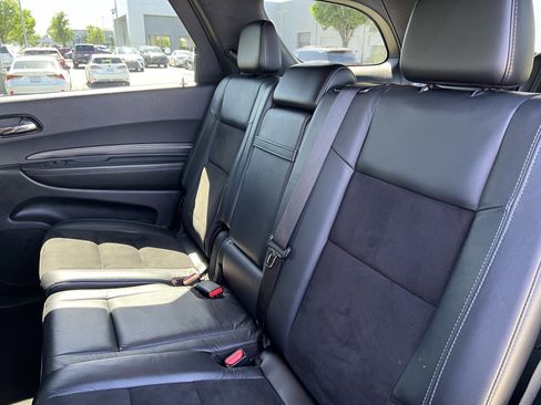 Used 2022 Dodge Durango GT AWD/4WD image 32