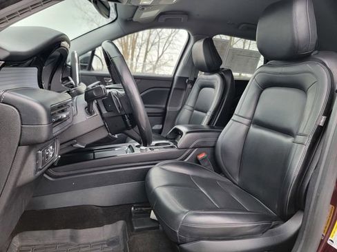 Certified 2020 Lincoln Corsair Standard image 20