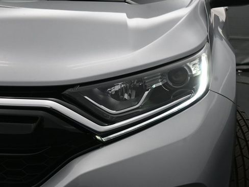 Certified 2022 Honda CR-V EX-L image 41