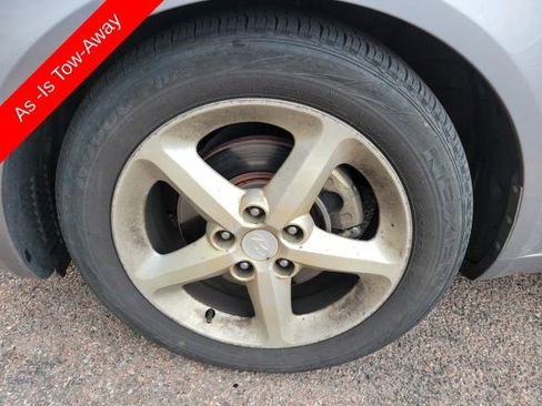 Used 2007 Hyundai Sonata SE image 8