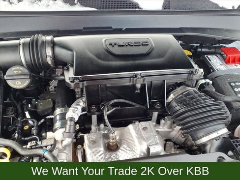 Used 2024 Jeep Compass Limited w/ Sun and Sound Group image 31