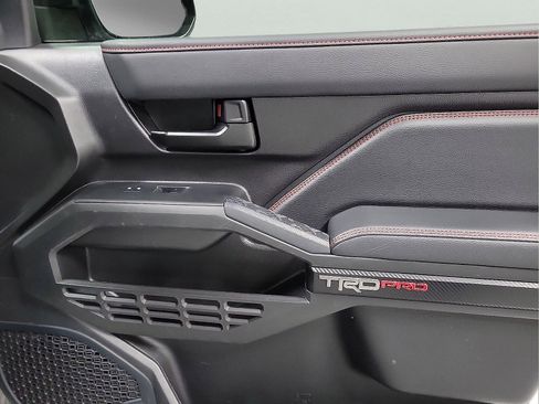 Certified 2024 Toyota Tacoma TRD Pro image 16
