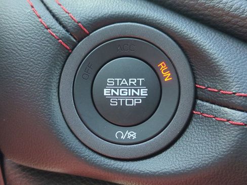 New 2026 Dodge Durango GT image 32