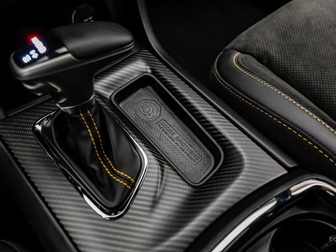 Used 2023 Dodge Charger SRT Hellcat image 68